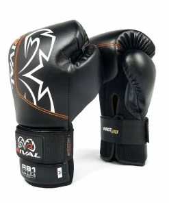 Boxing RIVAL RB1 ULTRA BAG GLOVES 2.0