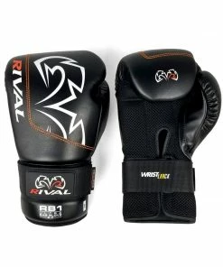 Boxing RIVAL RB1 ULTRA BAG GLOVES 2.0