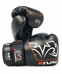 Boxing RIVAL RB1 ULTRA BAG GLOVES 2.0