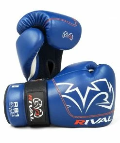 Boxing RIVAL RB1 ULTRA BAG GLOVES 2.0