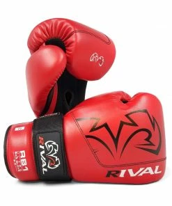 Boxing RIVAL RB1 ULTRA BAG GLOVES 2.0