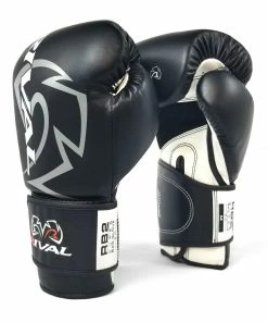 RIVAL RB2 SUPER BAG GLOVES 2.0