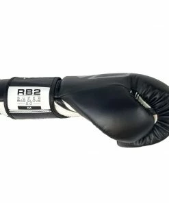 RIVAL RB2 SUPER BAG GLOVES 2.0