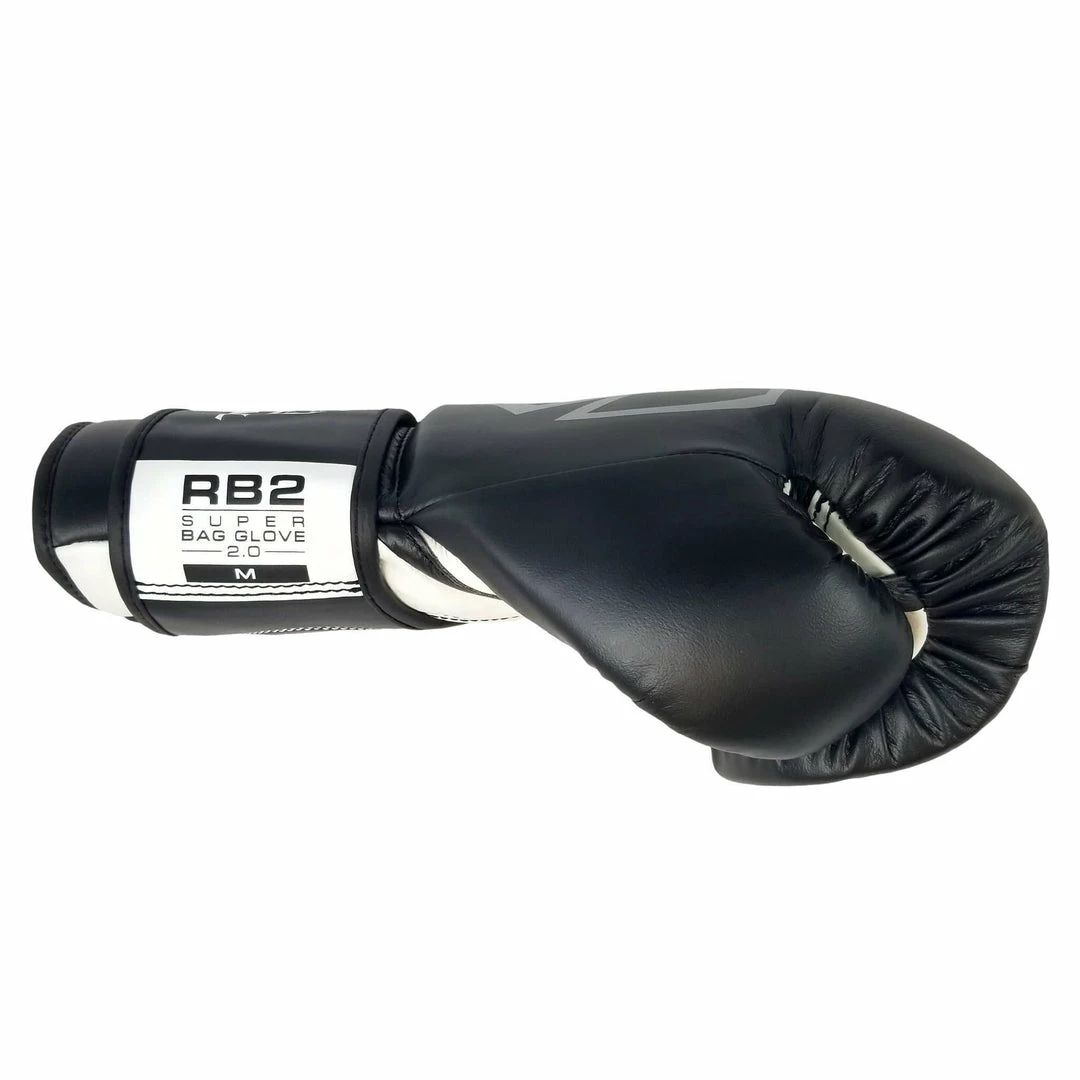 RIVAL RB2 SUPER BAG GLOVES 2.0