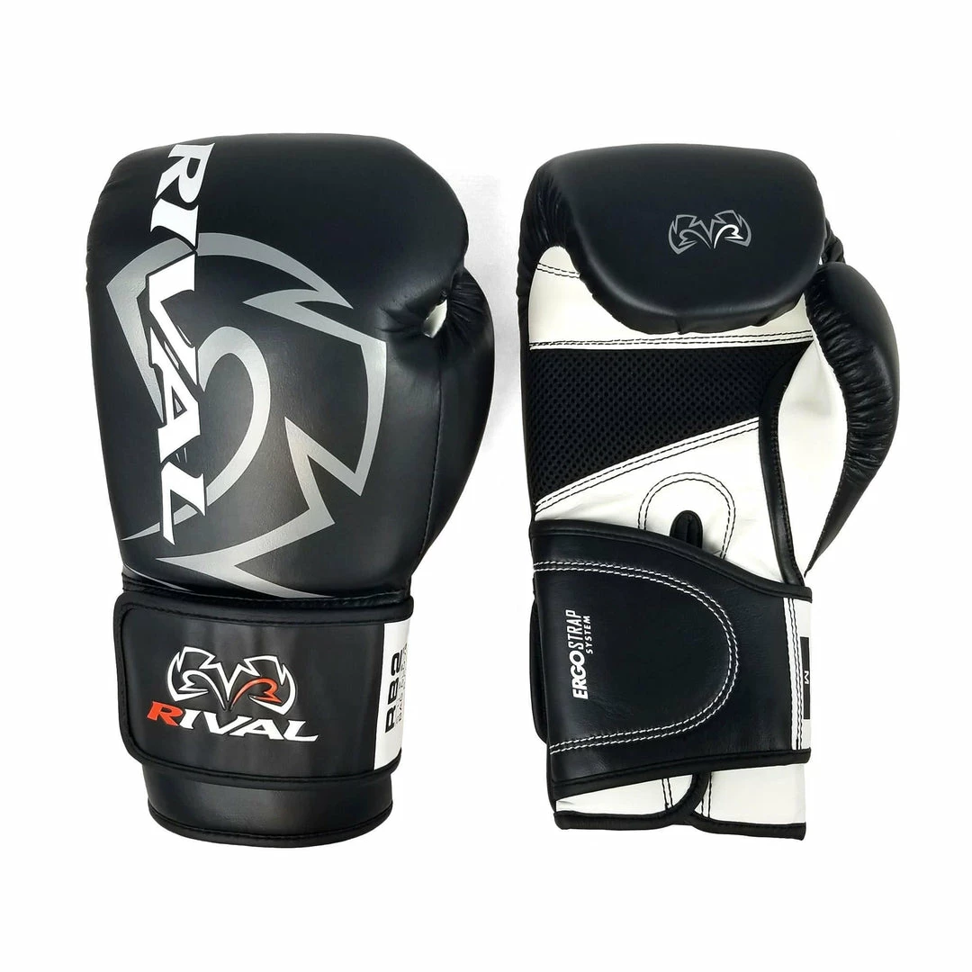 RIVAL RB2 SUPER BAG GLOVES 2.0