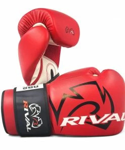 RIVAL RB2 SUPER BAG GLOVES 2.0