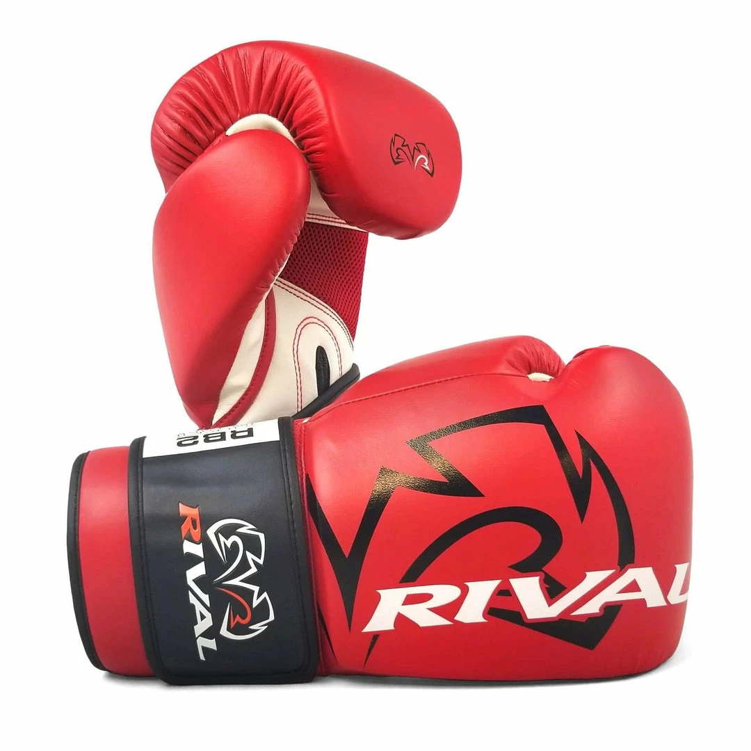 RIVAL RB2 SUPER BAG GLOVES 2.0