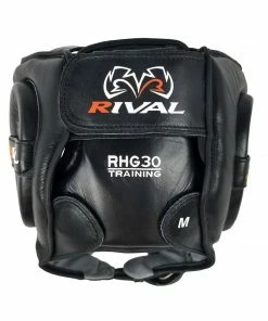 RIVAL RHG30 MEXICAN TRAINING HEADGEAR Boxing