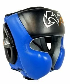RIVAL RHG30 MEXICAN TRAINING HEADGEAR Boxing