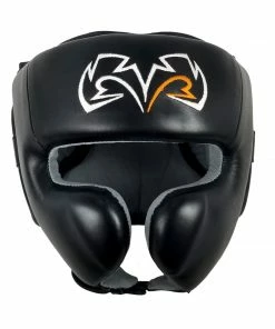 RIVAL RHG30 MEXICAN TRAINING HEADGEAR Boxing