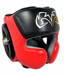 RIVAL RHG30 MEXICAN TRAINING HEADGEAR Boxing