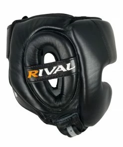 RIVAL RHG30 MEXICAN TRAINING HEADGEAR Boxing