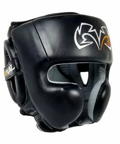 RIVAL RHG30 MEXICAN TRAINING HEADGEAR Boxing