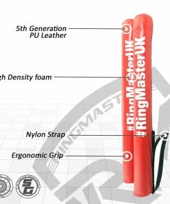 RingMaster Sports Boxing Precision Training Sticks