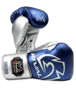 RIVAL RS100 Professional Sparring Gloves