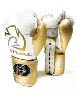 RIVAL RS100 Professional Sparring Gloves