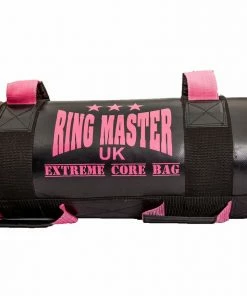 RingMaster Sports Fitness Power Bag 5KG
