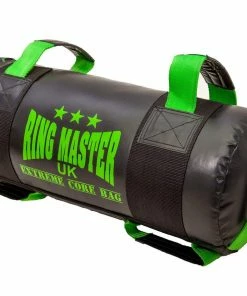 RingMaster Sports Fitness Power Bag 10KG
