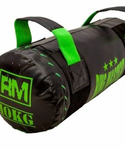 RingMaster Sports Fitness Power Bag 10KG