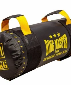 RingMaster Sports Fitness Power Bag 15KG