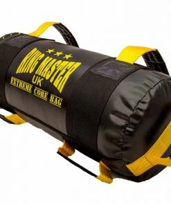 RingMaster Sports Fitness Power Bag 15KG