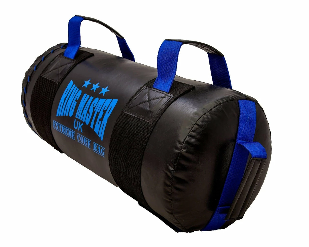 RingMaster Sports Fitness Power Bag 20KG