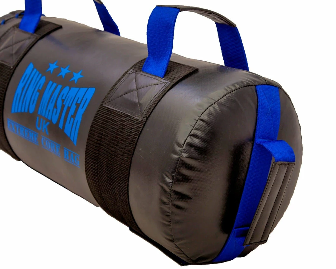 RingMaster Sports Fitness Power Bag 20KG