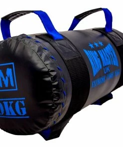 RingMaster Sports Fitness Power Bag 20KG