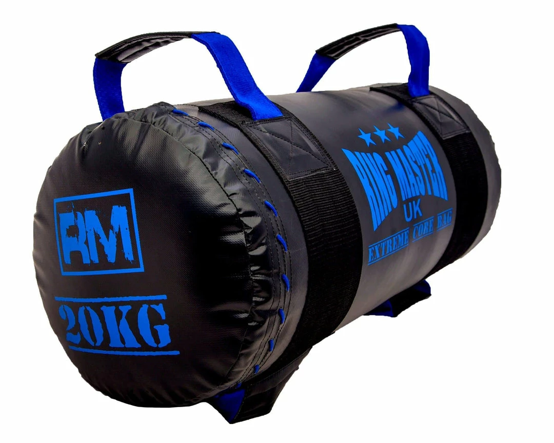 RingMaster Sports Fitness Power Bag 20KG