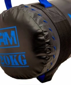RingMaster Sports Fitness Power Bag 20KG