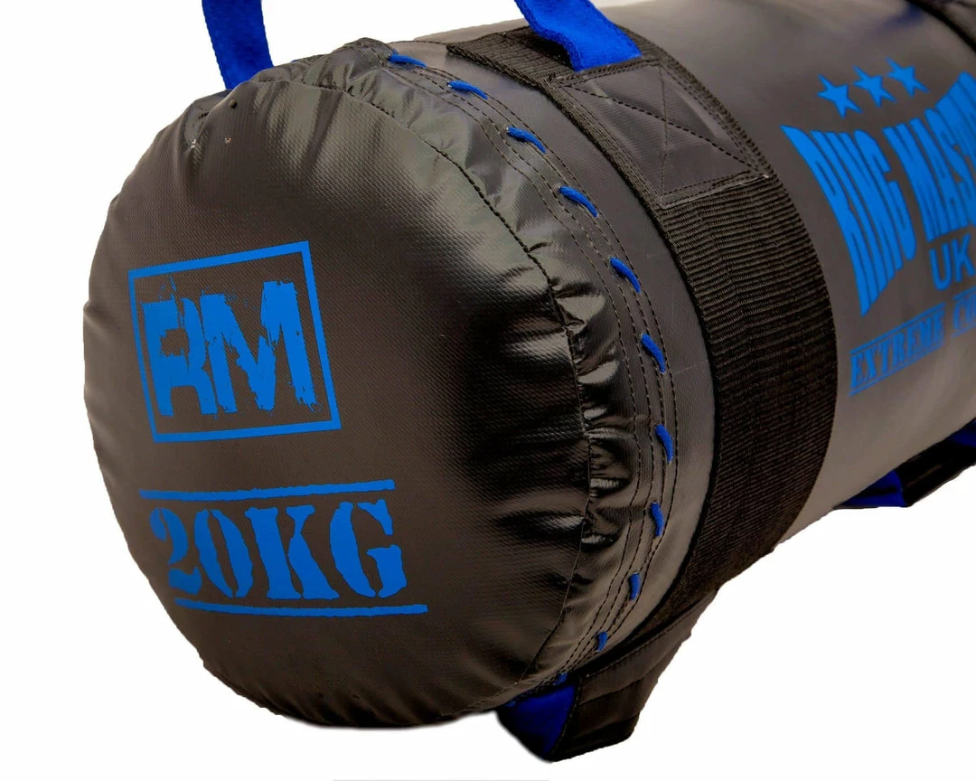 RingMaster Sports Fitness Power Bag 20KG