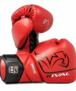RIVAL RS1 ULTRA 2.0 Sparring Gloves Boxing
