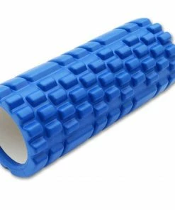 RingMaster Sports Fitness Vari Massage Foam Roller Ab
