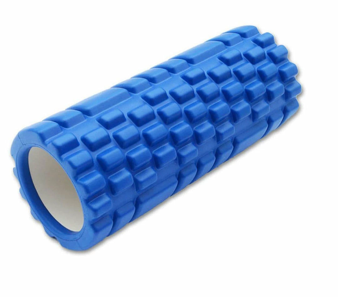 RingMaster Sports Fitness Vari Massage Foam Roller Ab
