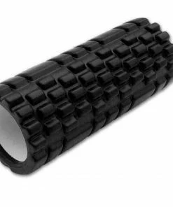 RingMaster Sports Fitness Vari Massage Foam Roller Ab