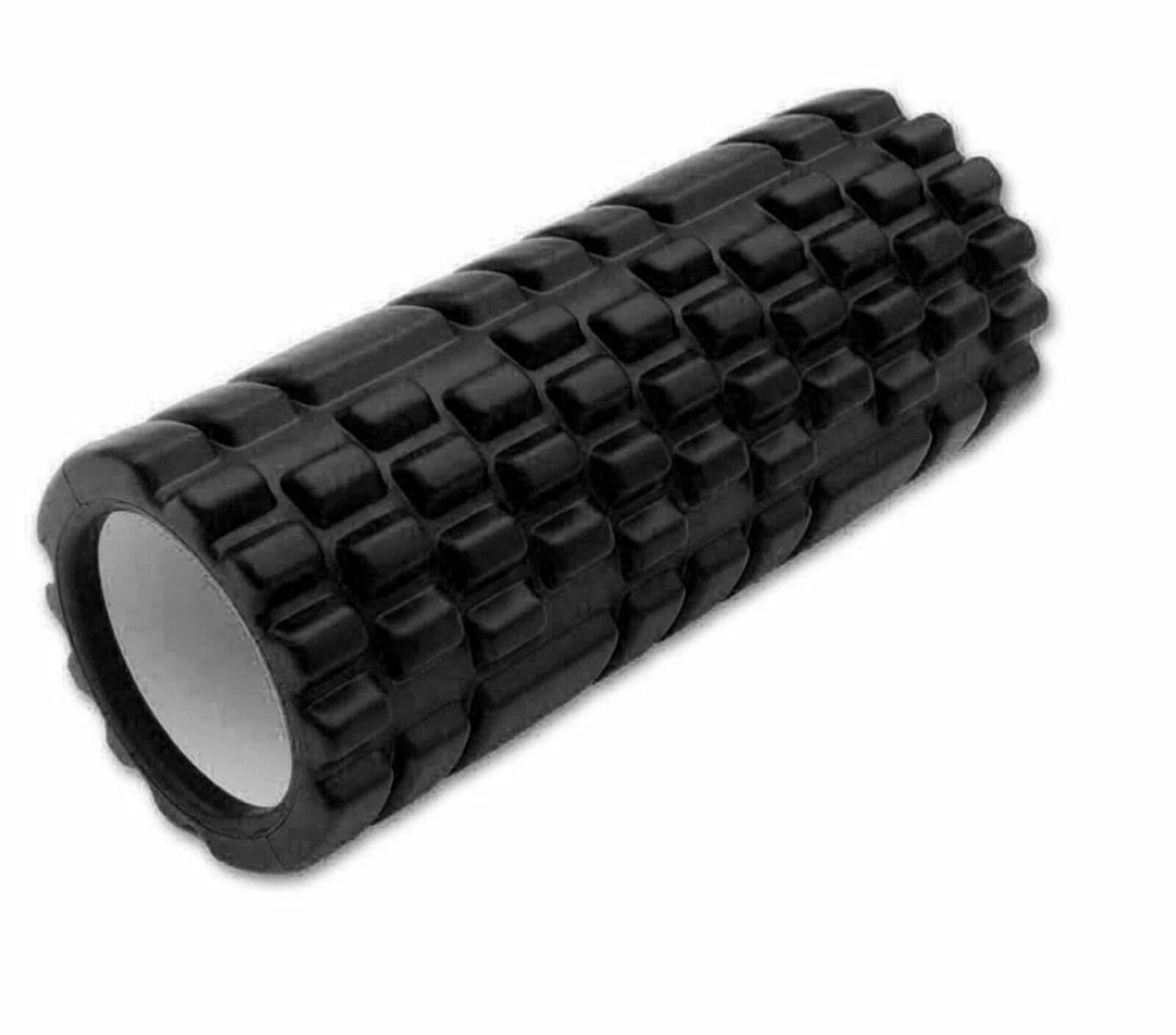 RingMaster Sports Fitness Vari Massage Foam Roller Ab