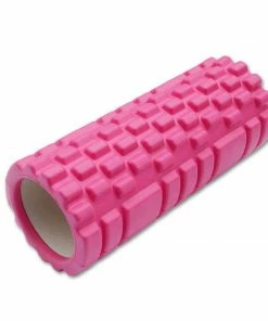 RingMaster Sports Fitness Vari Massage Foam Roller Ab