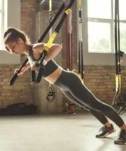 P3 Pro Suspension Trainer