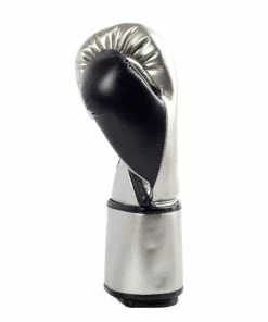 RingMaster Sports Boxing Fly Superloop X Silver/Black