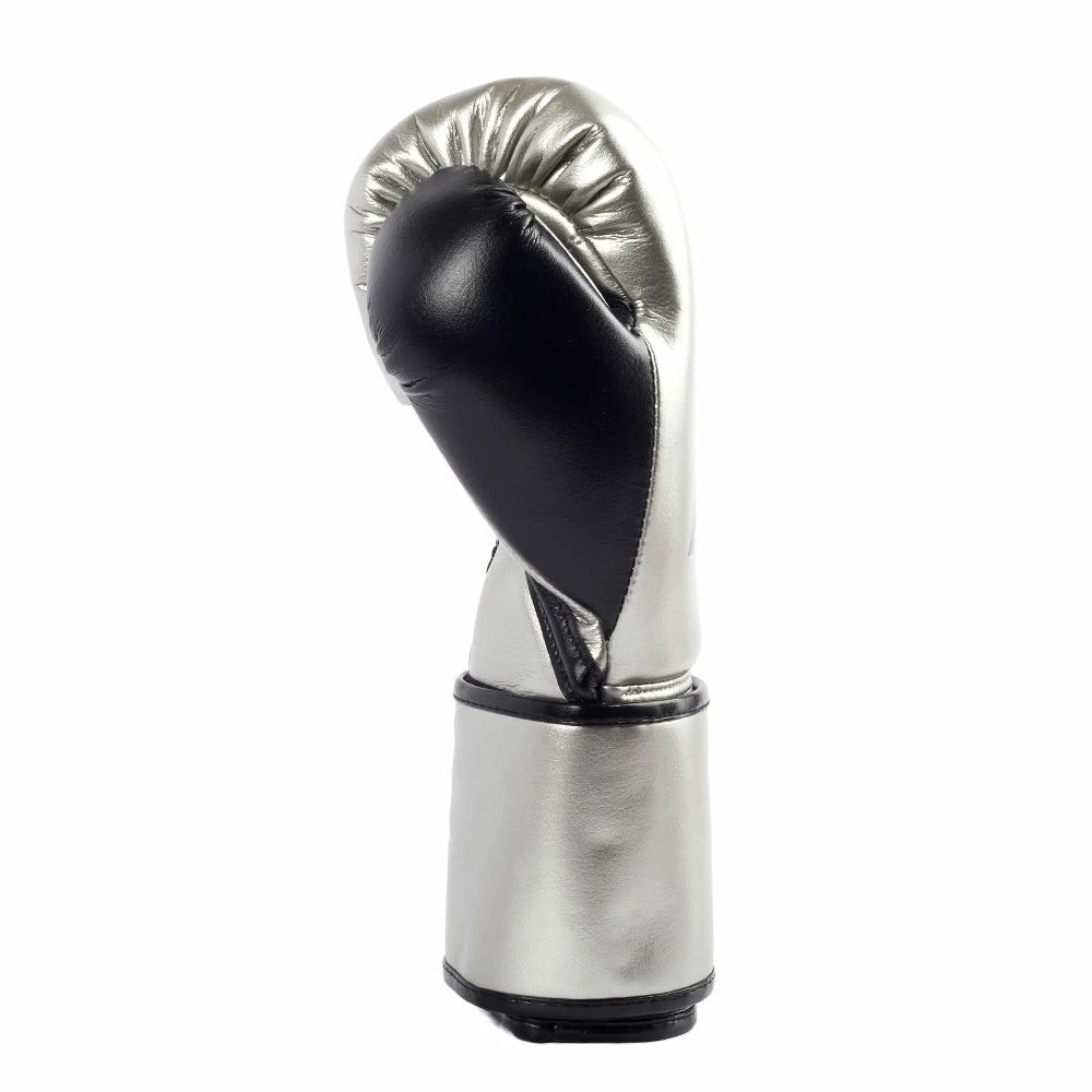 RingMaster Sports Boxing Fly Superloop X Silver/Black