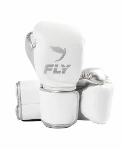 RingMaster Sports Fly Superloop X White/Silver