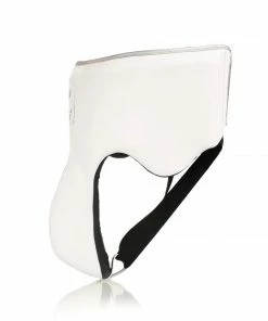 RingMaster Sports Fly Wraith X White/Silver Boxing